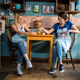 Jenny Rainsford and Phoebe Waller-Bridge in Fleabag (Photo: Amazon)